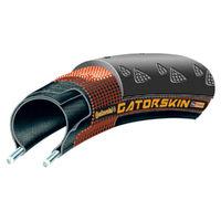 Continental GatorSkin Folding Road Tyre - 700c - Black / 700c / 23mm