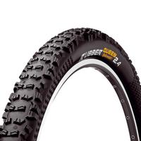 Continental Rubber Queen Pro-Tection Tyre - 26\