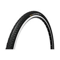 Continental Race Folding Cyclocross Tyre - 700c x 35mm - 700c / 35mm