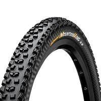 Continental Mountain King MTB Tyre Sale - Black / 26\