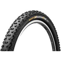 Continental Mountain King MK2 ProTection Folding MTB Tyre - 27.5\