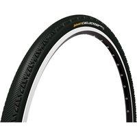 Continental Speed Folding Cyclocross Tyre - 700c x 35mm - 700c / 35mm