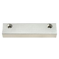 Comus PRM-SA-006 Aluminium Housed Silver Magnet