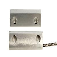 Comus MCS-142-3 Aluminium Wedge Metal Switch & Wedge Magnet set wi...
