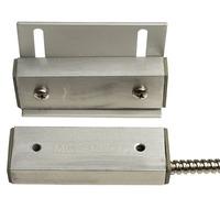 Comus MCS-137-3 Aluminium Switch, Magnet & Bracket set with Armour...