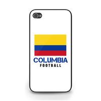 Columbia World Cup Iphone 5 Cover