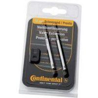 Continental Presta Valve Core Extensions 30 Mm - Pair