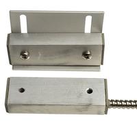 Comus MCS-137-1 Aluminium Switch, Magnet & Bracket set with Armour...