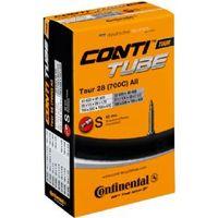 Continental Tour 28 Tube 700 X 32 - 47c 60mm Presta Long Valve Inner Tube