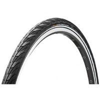 continental contact 2 reflex road tyre with free tube