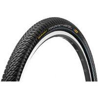 Continental Top Contact Winter II Reflex 700C or 26 Tyre with free tube