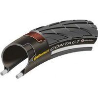 Continental Contact 2 700c Tyre With Free Tube