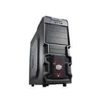 Cooler Master K-Series K380 USB3.0 Side Window Case for ATX PC