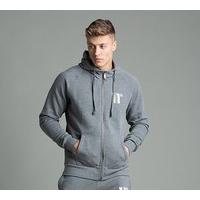 core hooded top