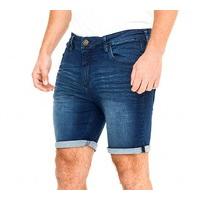 Conway Skinny Denim Short