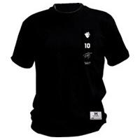 Collectable Maradona shirt - Tri...