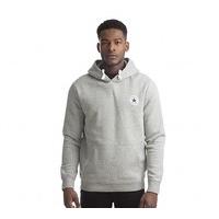 Core Overhead Hooded Top