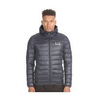 Core Logo Down Jacket