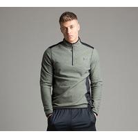 Coldgear Infrared Quarter Zip Fleece