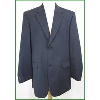 Cohesion - Navy - Suit jacket