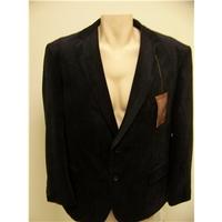 Collezione soft touch suedette black jacket Collezione - Black - Jacket