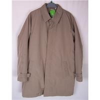 Cotton Traders - Beige - Raincoat