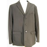 Cotton Traders -size 44, Brown tailored - cotton Jacket