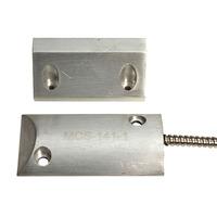 comus mcs 141 1 aluminium short metal switch amp wedge magnet set wi