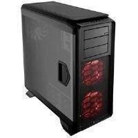 Corsair Graphite 760t Windowed Full Tower Gaming Case (black)