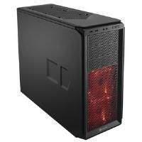 Corsair Graphite 230T Mid-Tower Case (Black)