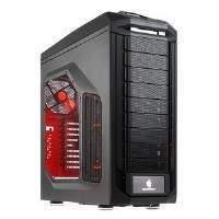 Cooler Master CM Storm Trooper Full Tower Gaming Chassis with Window (Black)
