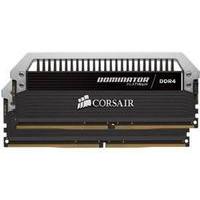Corsair Dominator Platinum 16GB (2x8GB) DDR4 PC4-25600 3200MHz Dual Channel Kit