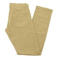 Conte of Florence Mens 5 Pocket Stretch Trouser