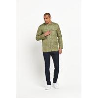 Converse Core Packable Shirt Jacket