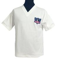 COLO COLO Retro Football Shirts