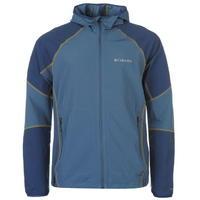 Columbia Sweet Softshell Jacket Mens