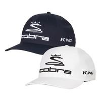 Cobra King Tour Delta Caps