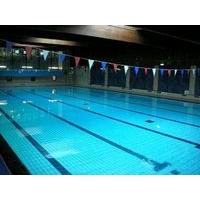 Concord Sports Centre