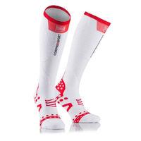 Compressport Full Socks Ultralight Racing Running Socks