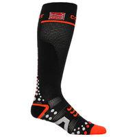 Compressport V2.1 Full Compression Socks Running Socks