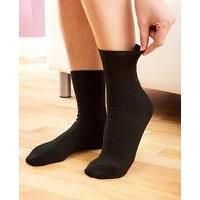 Comfy Hold Socks 6 Pairs