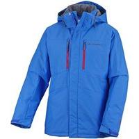 Columbia Alpine Vista 2 Jacket Mens