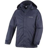 Columbia Mission Air Interchange Jacket