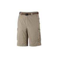 Columbia Silver Ridge Cargo Short