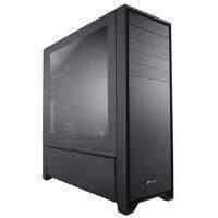 corsair obsidian 900d performance atx supper tower case black with sid ...