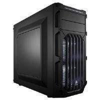 corsair carbide spec 03 series white led mid tower gaming case