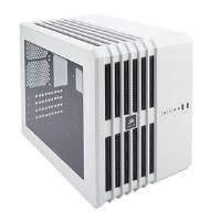 Corsair Carbide Series Air 240 High Airflow Microatx/mini-itx Pc Case (white)