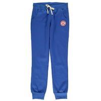 Converse 76V Knit Jogging Bottoms Junior Girls