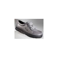 Comfortable Walking Shoes, grey, in various sizes