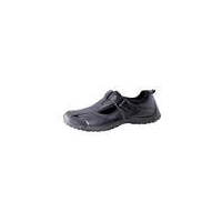 Comfortable Mens Shoes, black, in various sizes